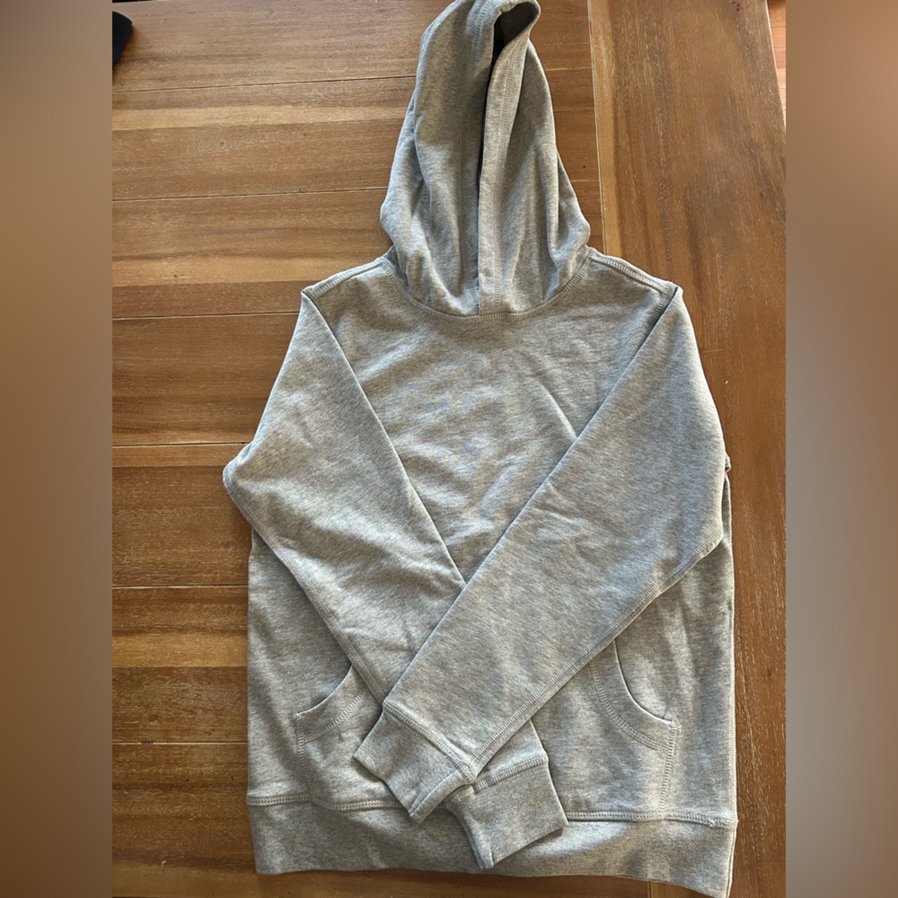 NWOT Hanna Andersson hoodie